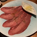 Yakiniku Toraji - 