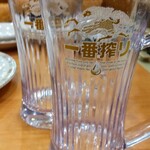 サイゼリヤ - プハー❣❣❣