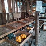 道の駅 ちはやあかさか - 