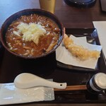 あんだ堂 - 料理写真: