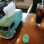 CAFE&BURGER HAMBELL - 