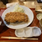 Hare Nochi Katsu - 