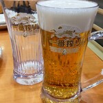 サイゼリヤ - 2杯目❤アテをバクバク食べちゃって、ゼリーしかない…笑