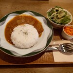 カフェ・ポステン - 