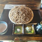 Tadoshiyamasoba Enishi - 