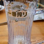 サイゼリヤ - プハー❣❣❣あっと言う間❤