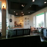 CAFE&BURGER HAMBELL - 