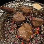 焼肉トラジ - 