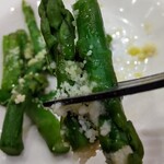 サイゼリヤ - 結構、量あるよ～♡健康的なアテだわ❤ww