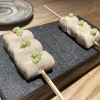 焼鳥 まこ - 