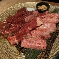 焼肉トラジ 名古屋セントラルタワーズ店 - 
