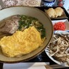 古民家食堂てぃーらぶい