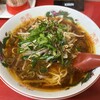 ぶんぶんラーメン