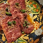 焼肉と薬膳 味ノ輪 - 