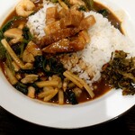 CoCo壱番屋 - 料理写真: