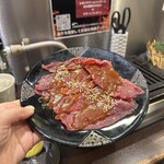 和牛焼肉Moo - 