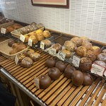 テコナ　ベーグルワークス - 