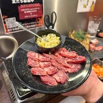 和牛焼肉Moo - 