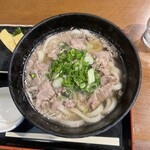 讃岐麺房 すずめ - 