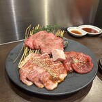 和牛焼肉Moo - 