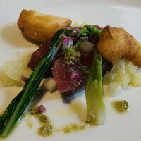 ラ・ボンヌターブル - 