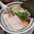 らーめん 稲荷屋 - 料理写真:美しいスープ 存在感のある叉焼