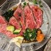 安兵衛 - 和牛肉たたき