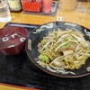 長ちゃんラーメン 北斗店