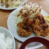 とんかつ山家 上野店