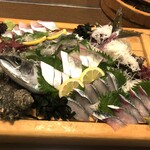 居酒屋 まる家 - 