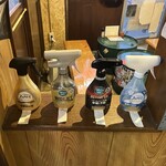 ジンギス酒場 ドラッグスター - 
