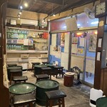 ジンギス酒場 ドラッグスター - 