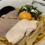 ラーメン翼 - 