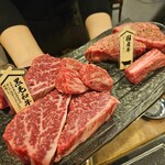 フィレ肉専門店 にくぞう - 