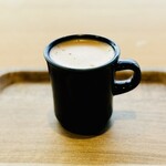 CAFE KALDINO - カルディミルク珈琲