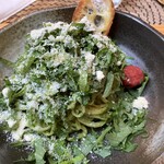 アンダンテ エ カンタービレ - 