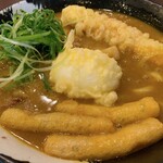 手打ちうどん 団平 - 