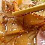 麺元素 - 
