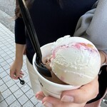 HiO ICE CREAM Atelier 自由が丘 - 