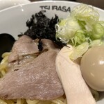 ラーメン翼 - 