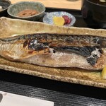 魚菜料理 二代目 みつい - 