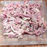 立飲・ビストロシン サンテ - 