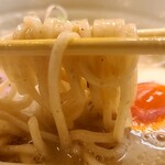 麺元素 - 