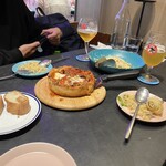 デリリウムカフェ 上野 - 