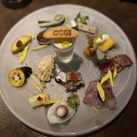 オッジ ダルマット 西麻布店 - 