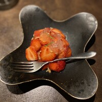 オッジ ダルマット 西麻布店 - 