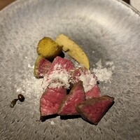 オッジ ダルマット 西麻布店 - 