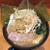 横浜家系ラーメン 大将家