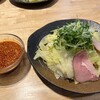 つけ麺本舗 辛部 十日市店