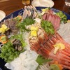 魚処やつはし